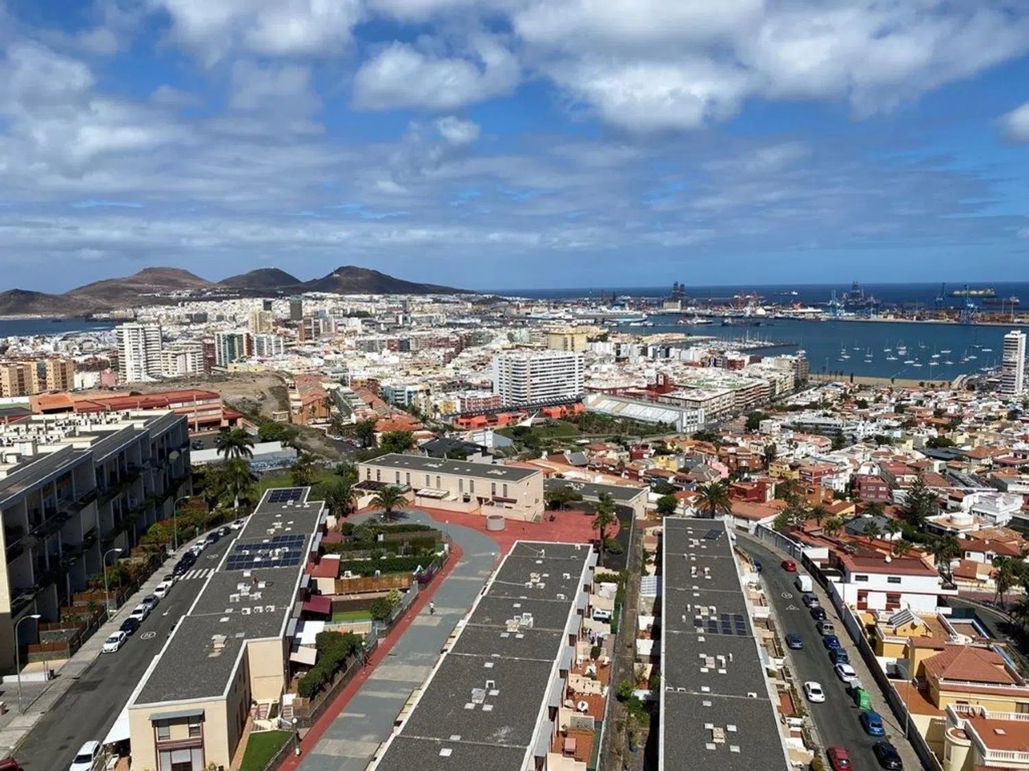 Ático en calle Antonio María Manrique, 6 - Foto 23