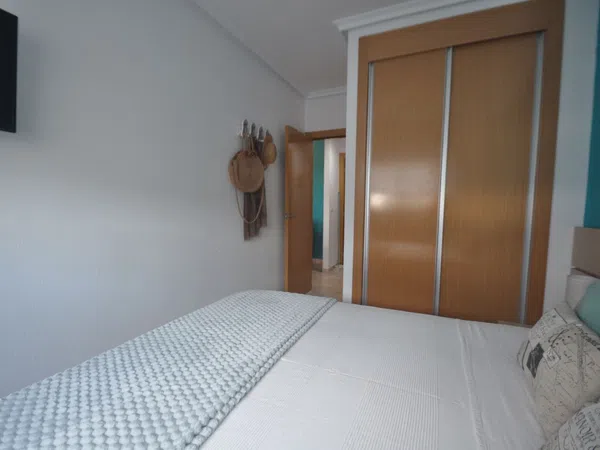 Piso en Avenida Central, 58, Costa Caribe - Foto 8