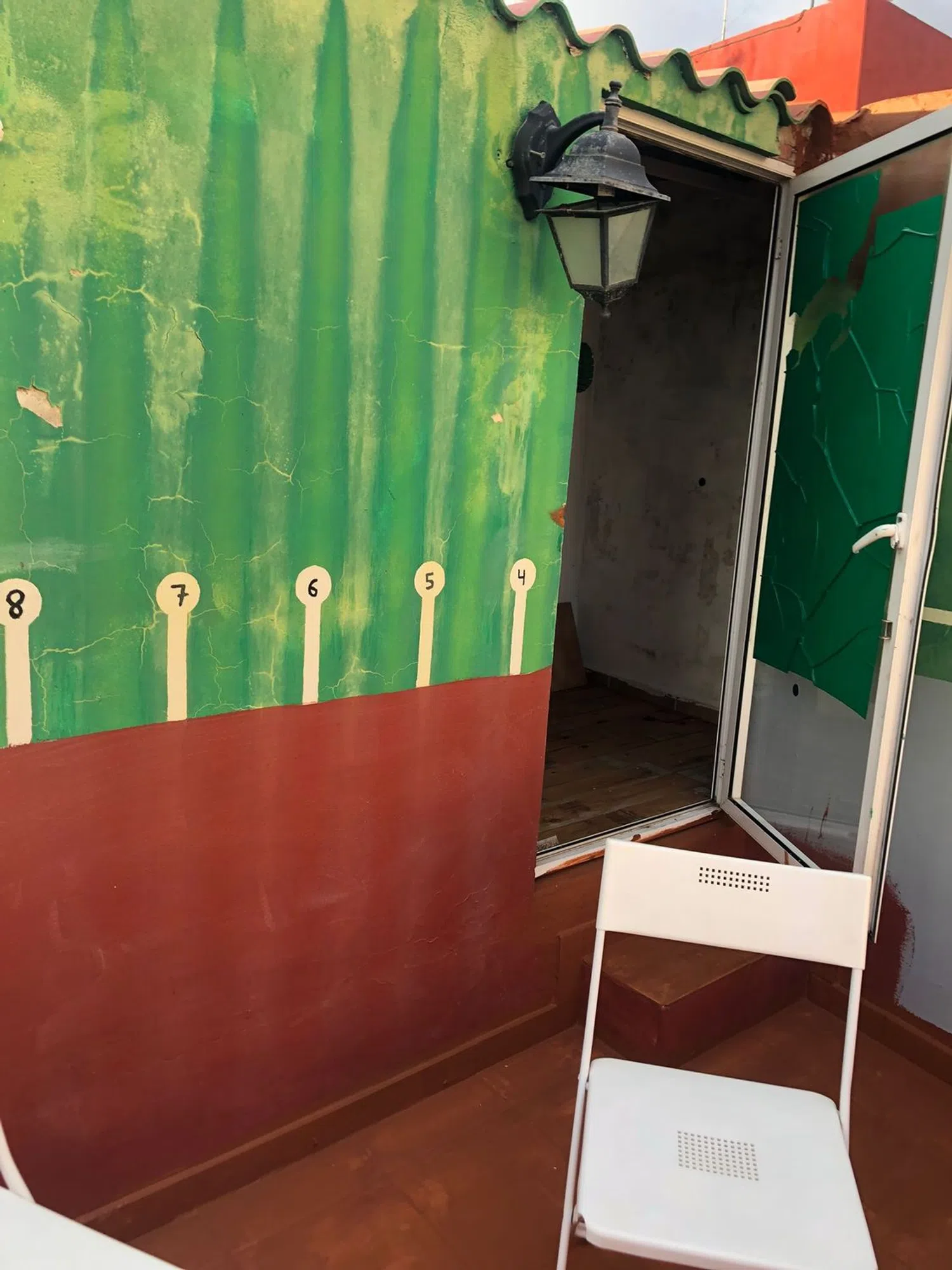 Ático en calle d'Escalante, 65 - Foto 19