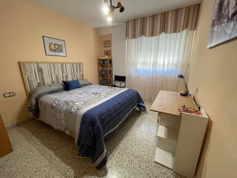 Piso en calle Julio Moreno Dávila, 13