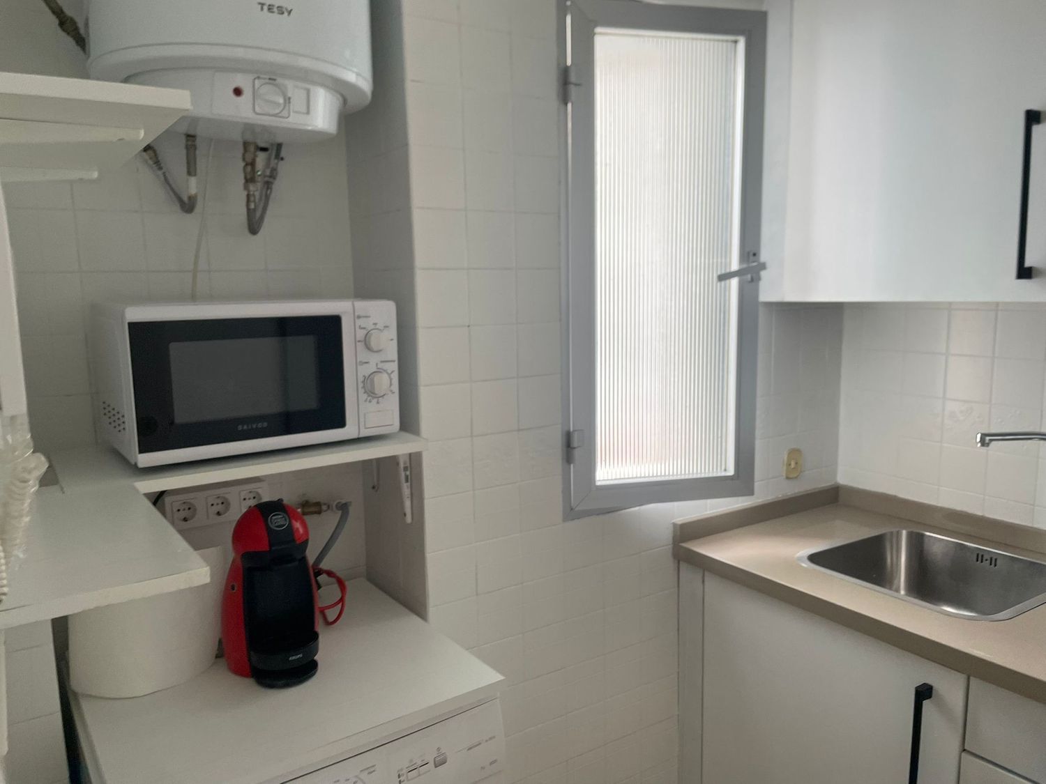 Piso en calle Misericordia, 10 - Foto 20