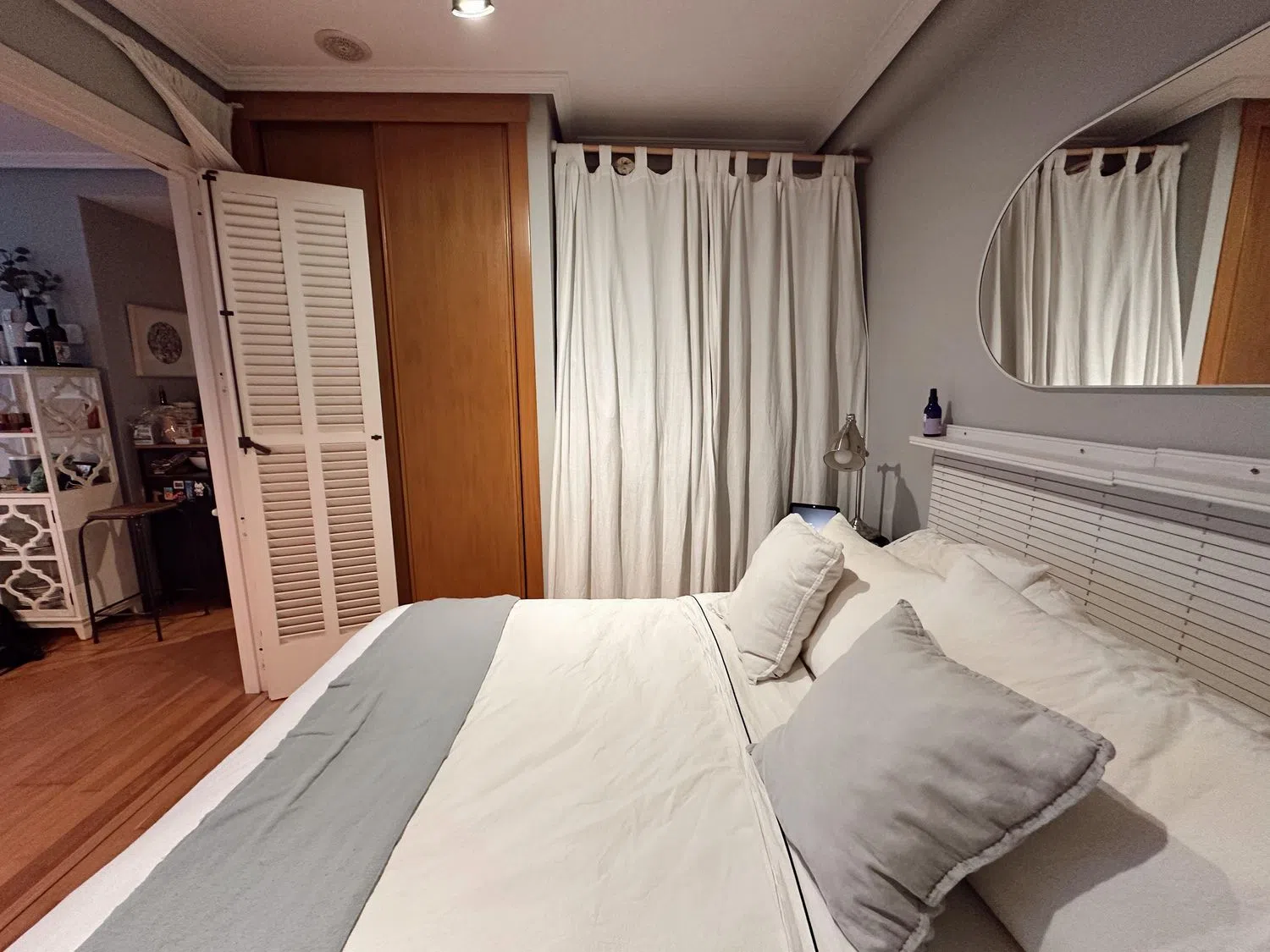 Piso en calle San Andrés, 90 - Foto 8