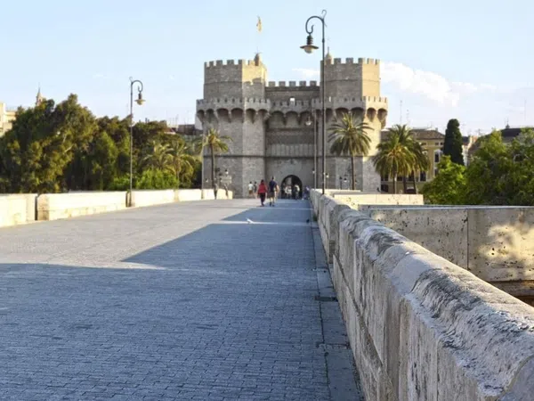 Piso en calle de Mauro Guillén, 1