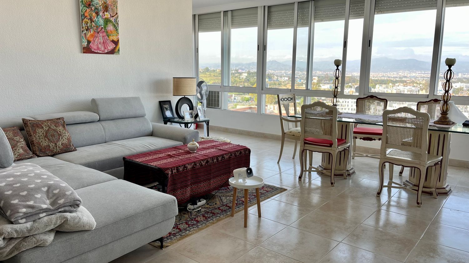 Piso en La colina, 9, La Colina - Foto 4