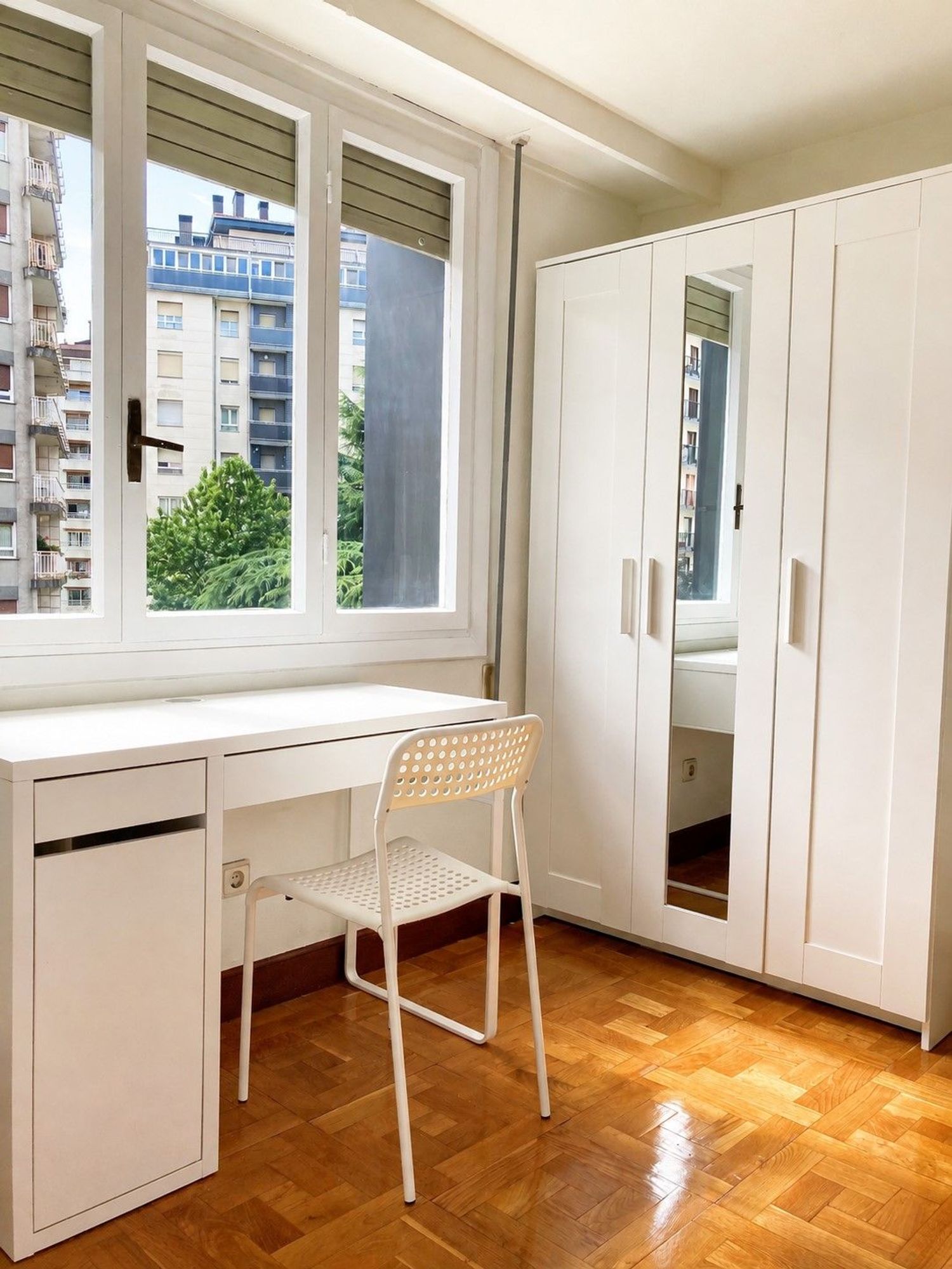 Piso en Isabel II.a Etorbidea, 22, Amara - Foto 4