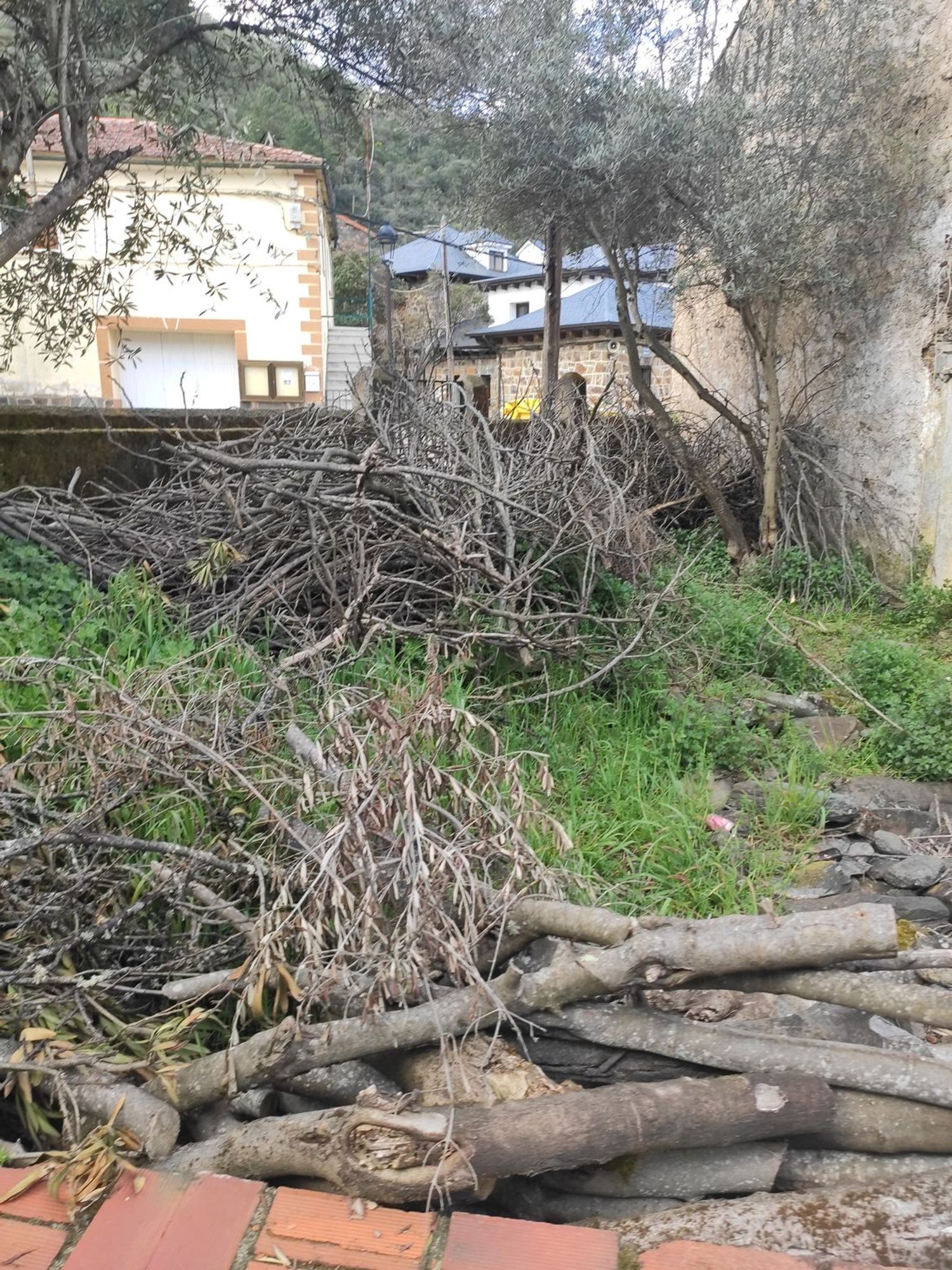 Chalet adosado en Avenida Castilla-León, 3 - Foto 8