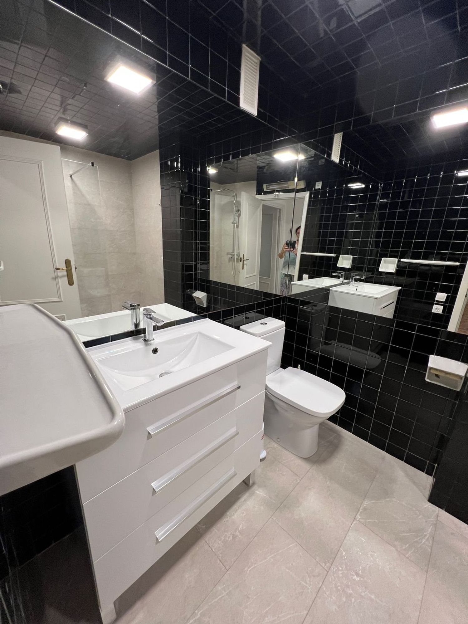 Piso en calle Italia, 22 - Foto 9