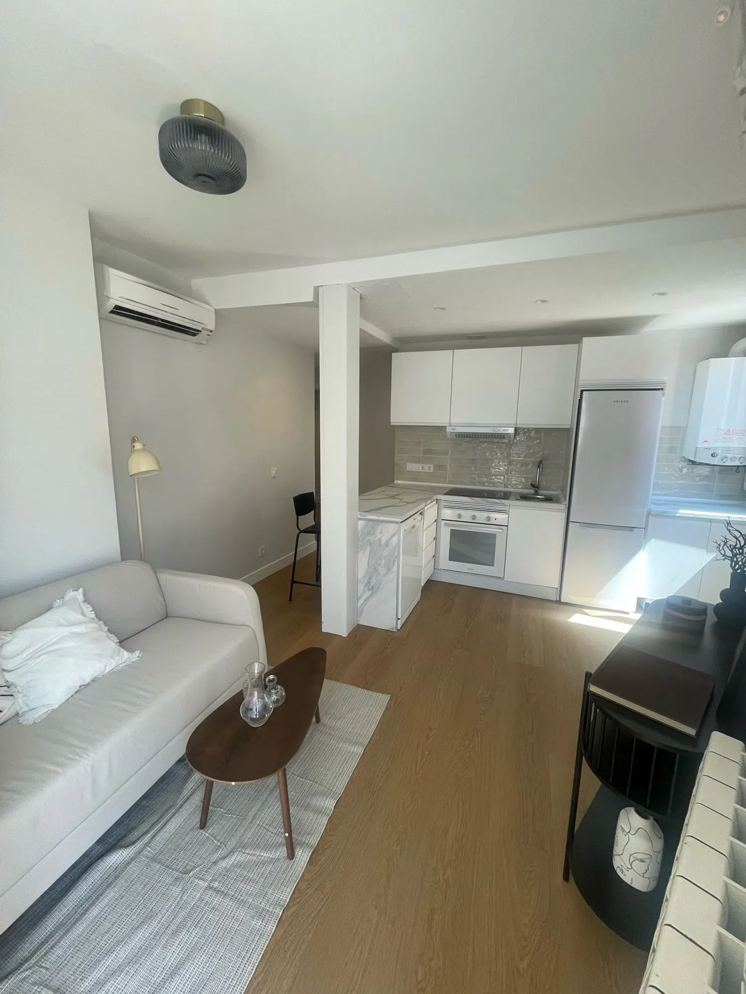 Piso en calle de Alonso Núñez, 8 - Foto 14