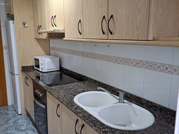 Piso en Av Blasco Ibáñez, Ciutat Jardí - Foto 59