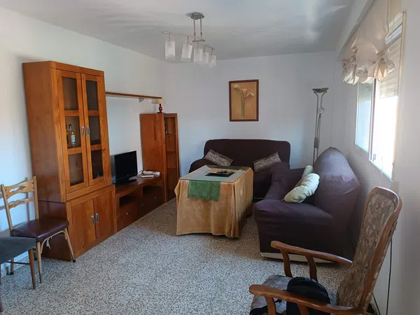 Piso en calle Periodista Luis de Vicente, 6 - Foto 5