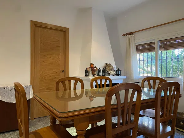 Casa o chalet independiente en Diseminado s/n, Dehesilla de Calamón - Campomanes, Dehesilla de Calamón - Campomanes - Foto 4
