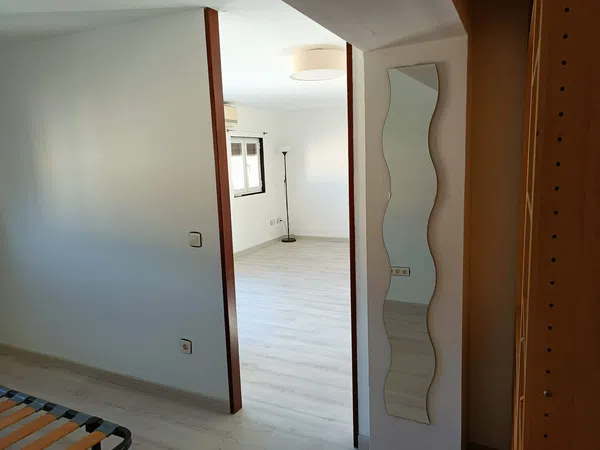 Estudio en Plaza San Francisco de Sales, 1, San José - Parador - Zurguen, San José - Parador - Zurguen - Foto 17