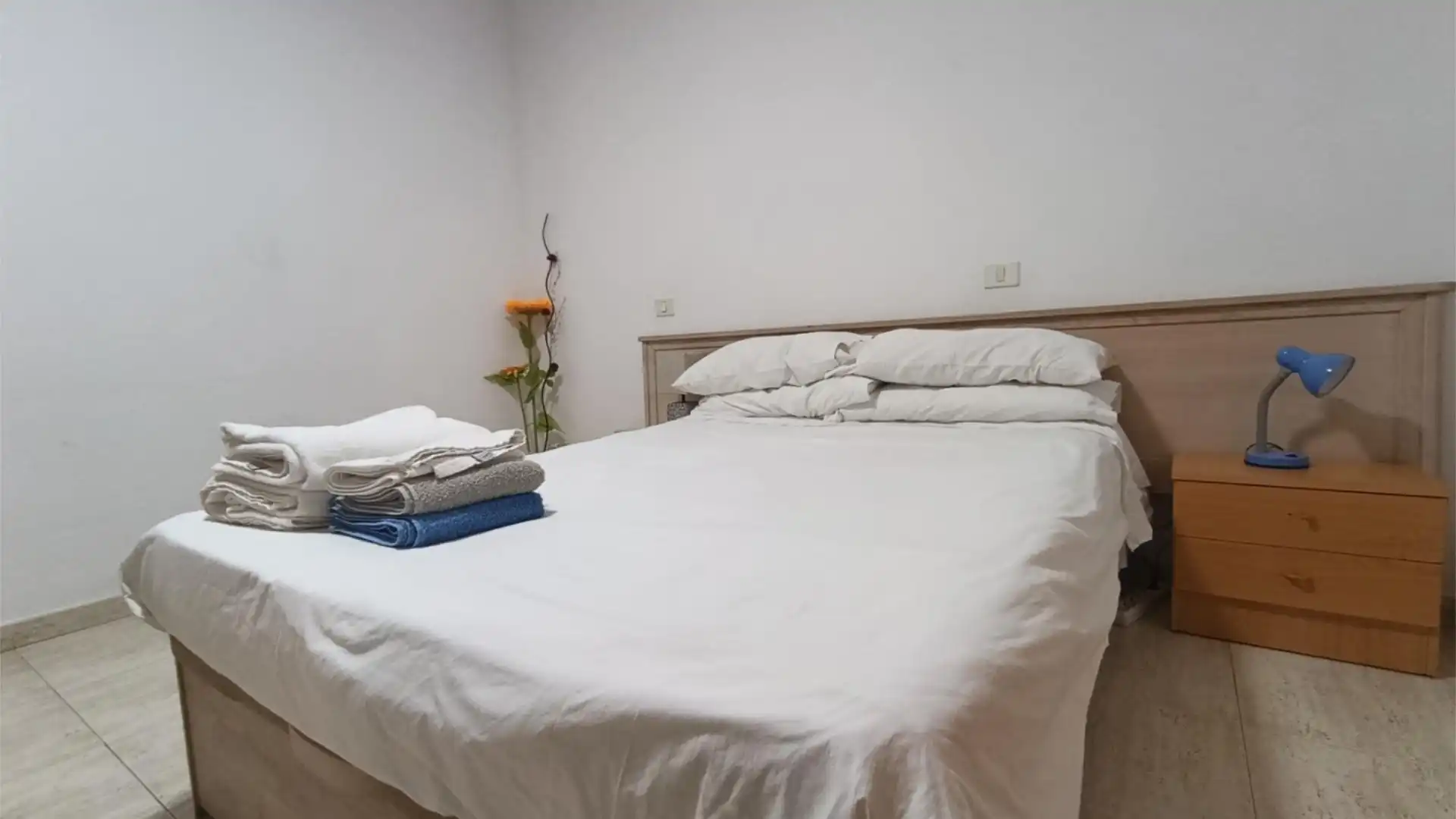 Piso en  Calle Doctor Fleming 12 - Foto 8