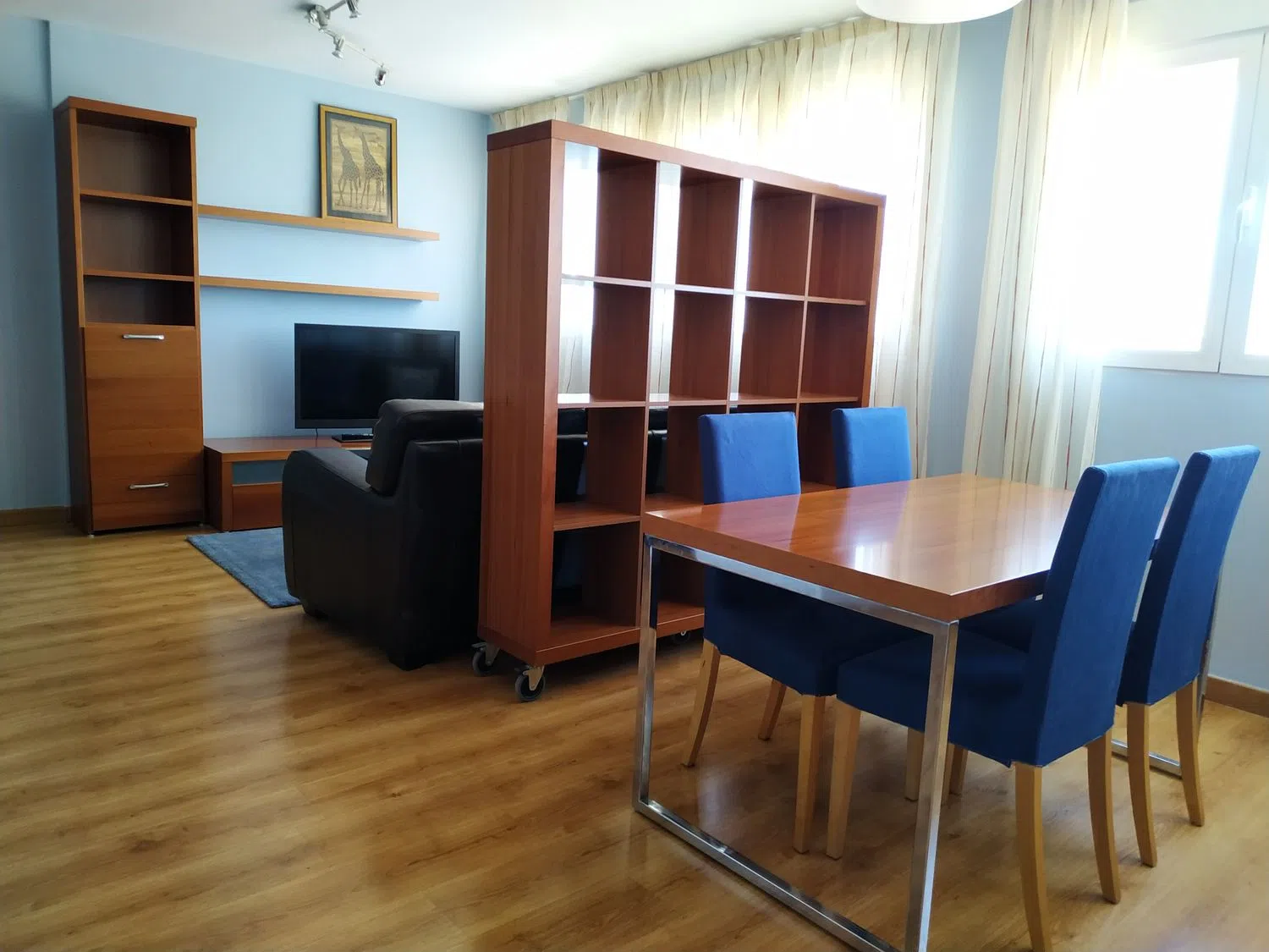 Estudio en plaza Ciudad de Viena, 6 - Foto 17