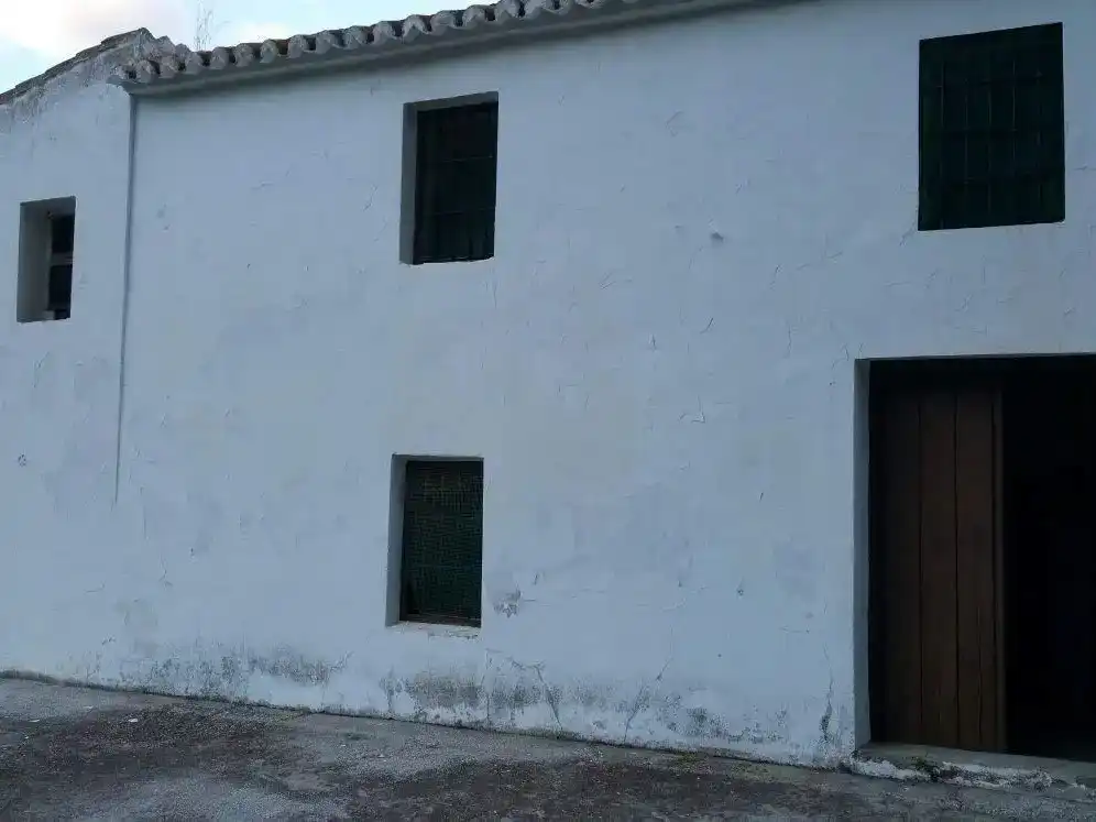 Finca rústica en  Camino de Gibralgalia 1 - Foto 7