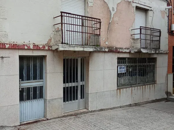 Casa o chalet independiente en Avenida Galicia, 6 - Foto 2