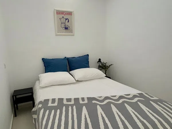 Piso en calle del Ángel, 8 - Foto 3