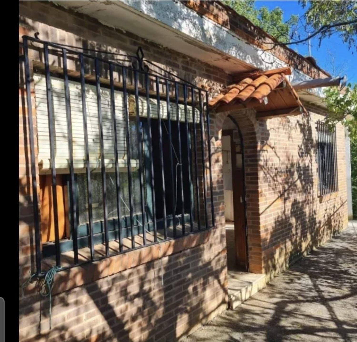Casa rural en Real aldealobos, 20 - Foto 4