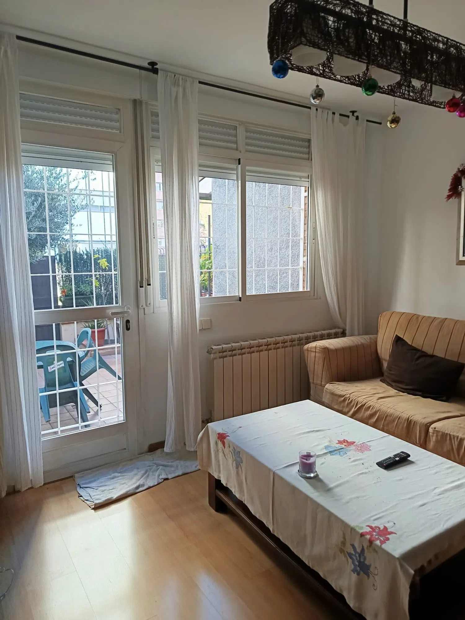 Chalet adosado en calle Castromonte, 28 - Foto 10