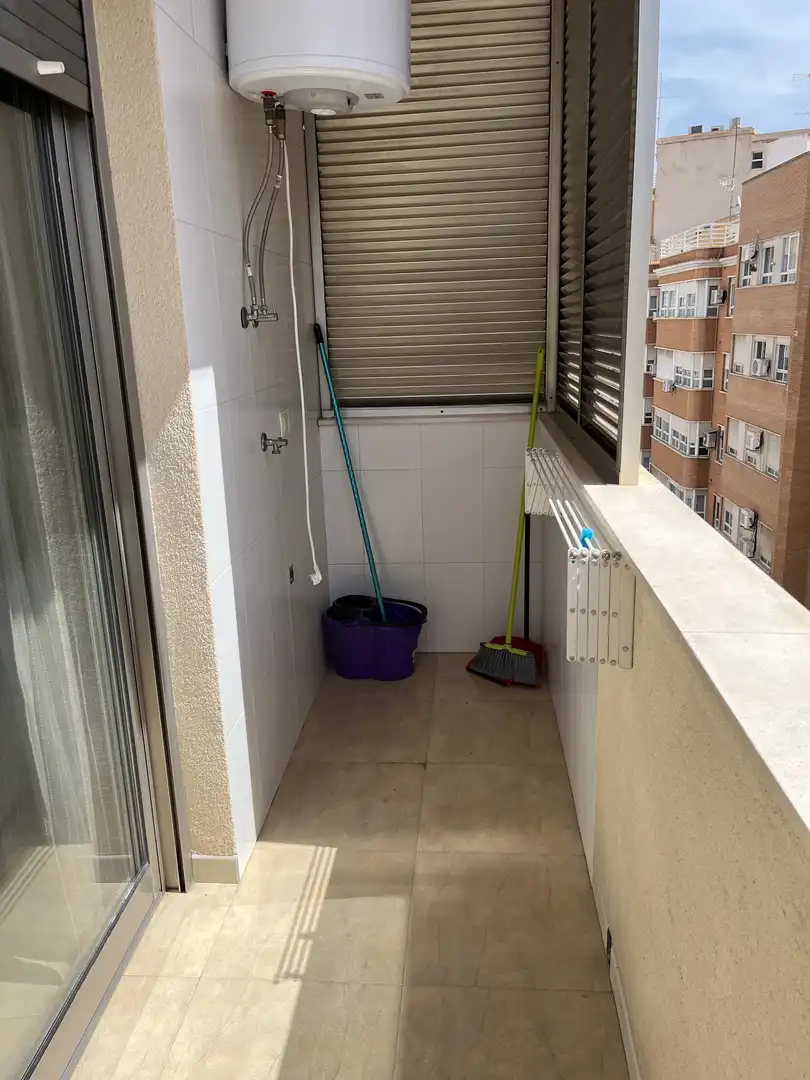 Piso en  Carrer Jesús Chazarra Hernandez 7 - Foto 5