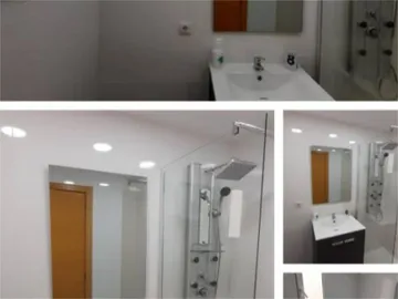 Apartamento en calle Carrer d' Antonio Ponz 118 - Foto 12