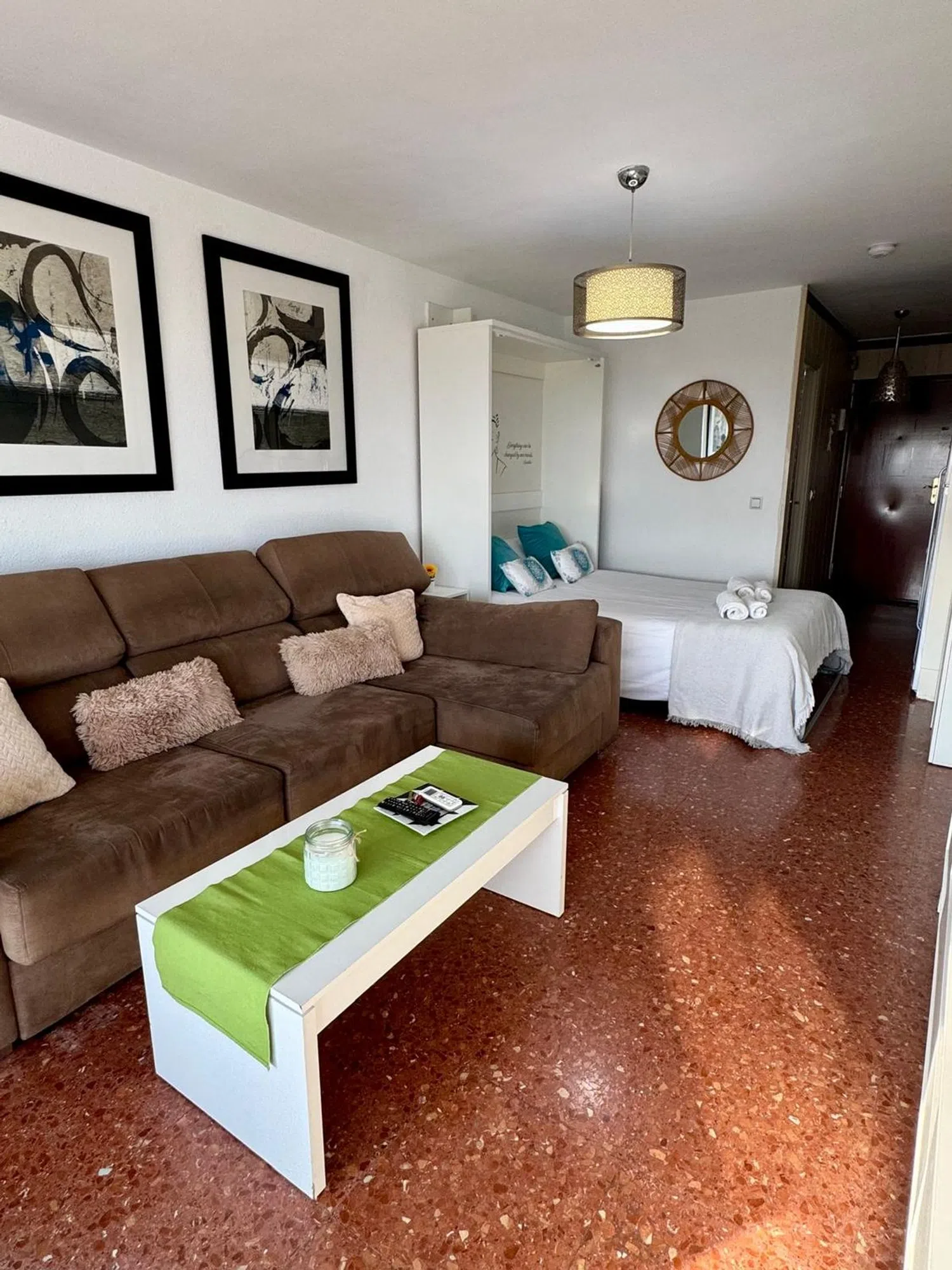 Estudio en avenida Pinar, 4 - Foto 7