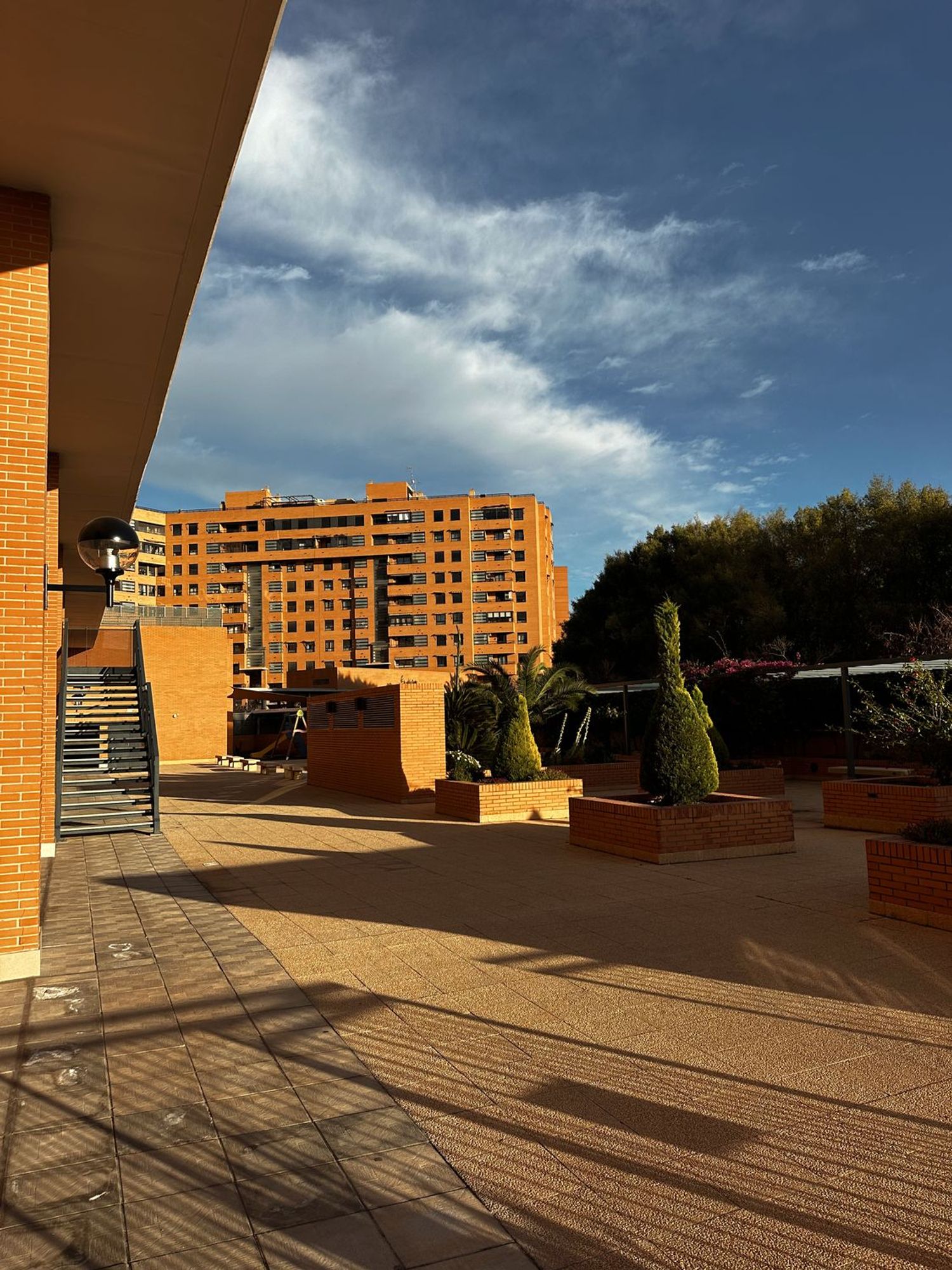 Ático en avenida Juan Sanchis Candela, 24 - Foto 38