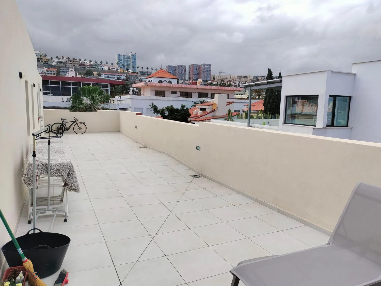Ático en calle Zorrilla, 10 - Foto 5