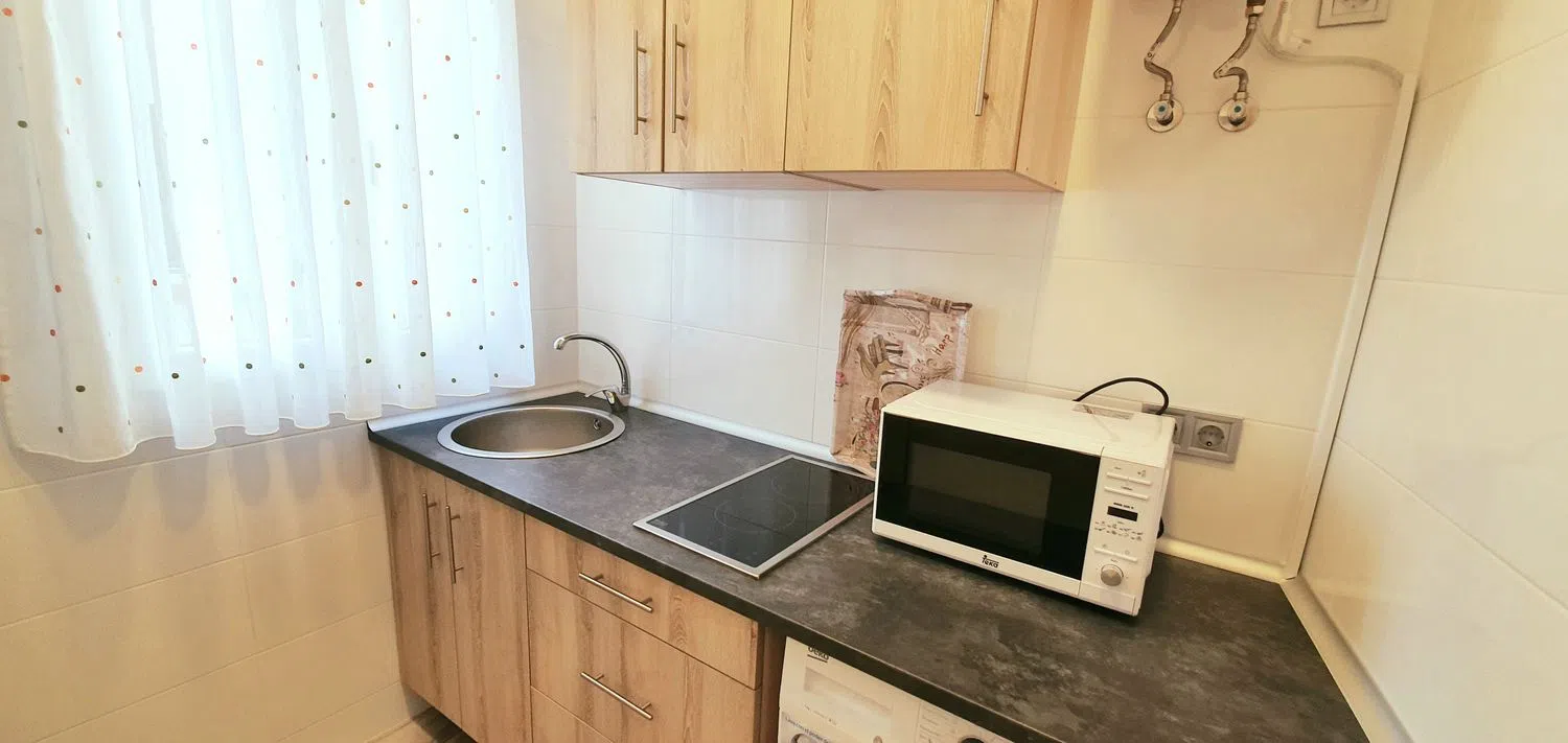 Piso en calle del Marqués de Mondéjar, 37 - Foto 4