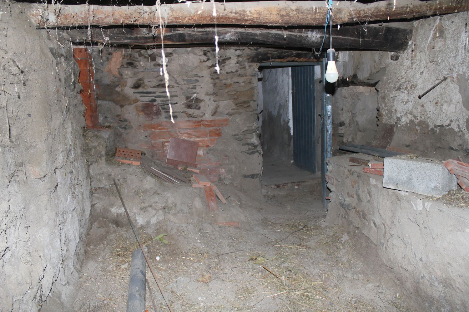Chalet adosado en Calle Lepanto, 24 - Foto 17
