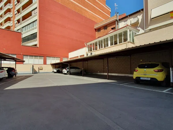 Piso en Calle Trinidad, 5, Oeste, Oeste - Foto 36