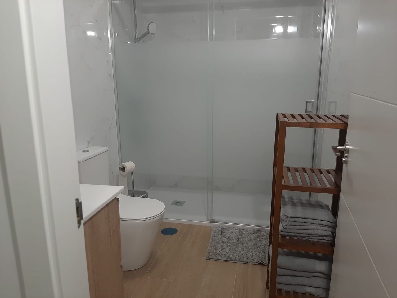 Piso en avenida de Carlos Haya, 25 - Foto 11