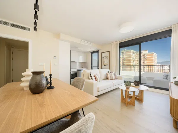 Ático en avenida de los Guindos, 20 - Foto 8