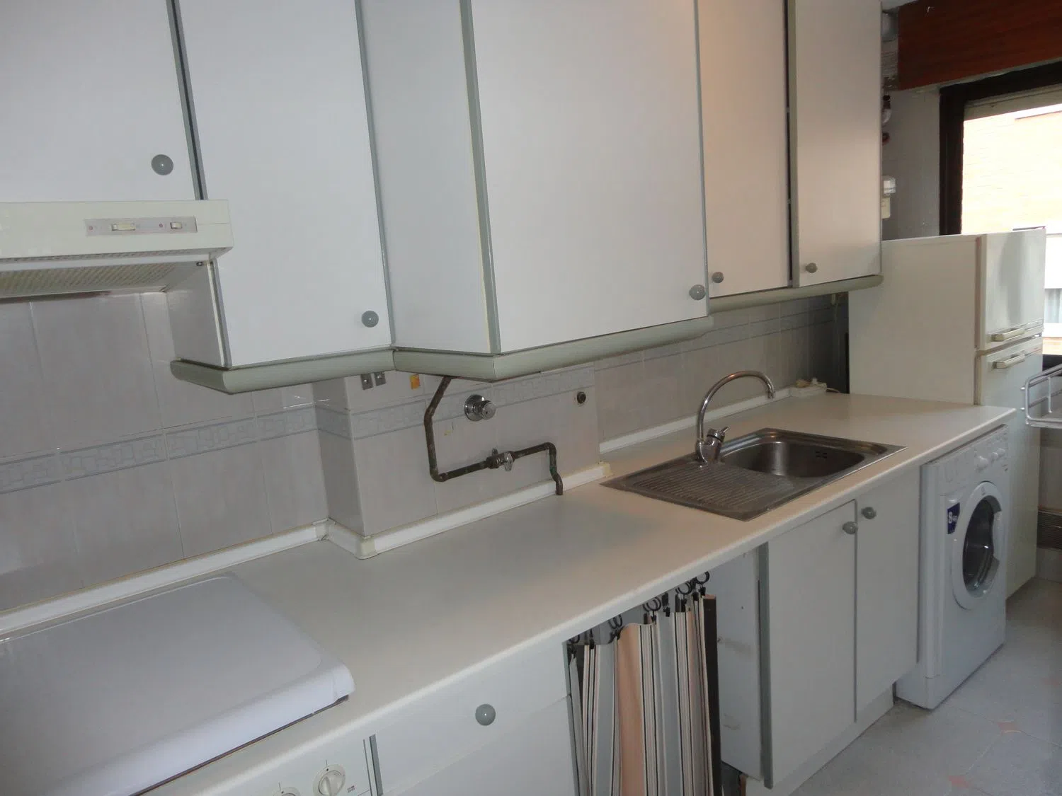 Estudio en calle de Pedro Villar, 6 - Foto 19