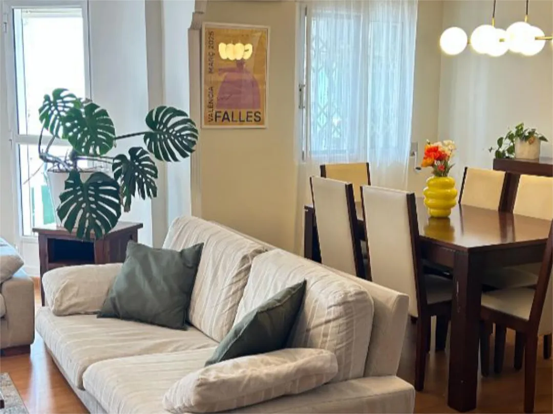 Piso en  Carrer de Pius IX 19-bº - Foto 2