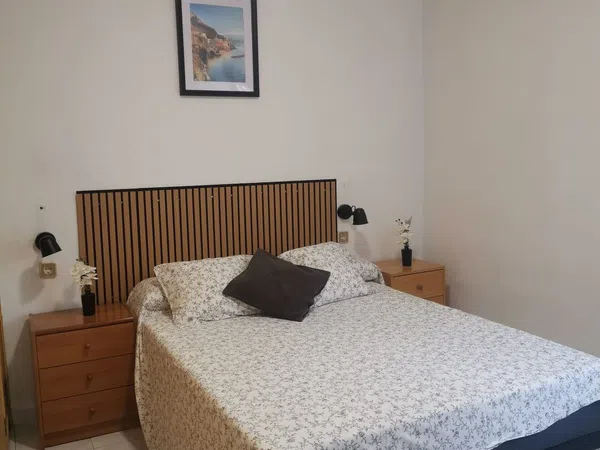 Piso en calle de los Cacereños, 4