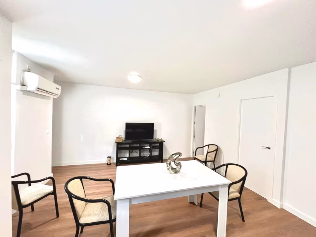 Piso en  Calle Luis Ponce de León 17 - Foto 4