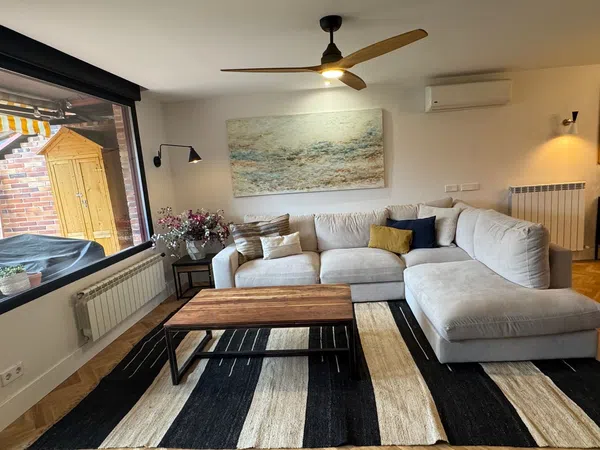 Chalet adosado en Zona Carretera del Plantío - Foto 12