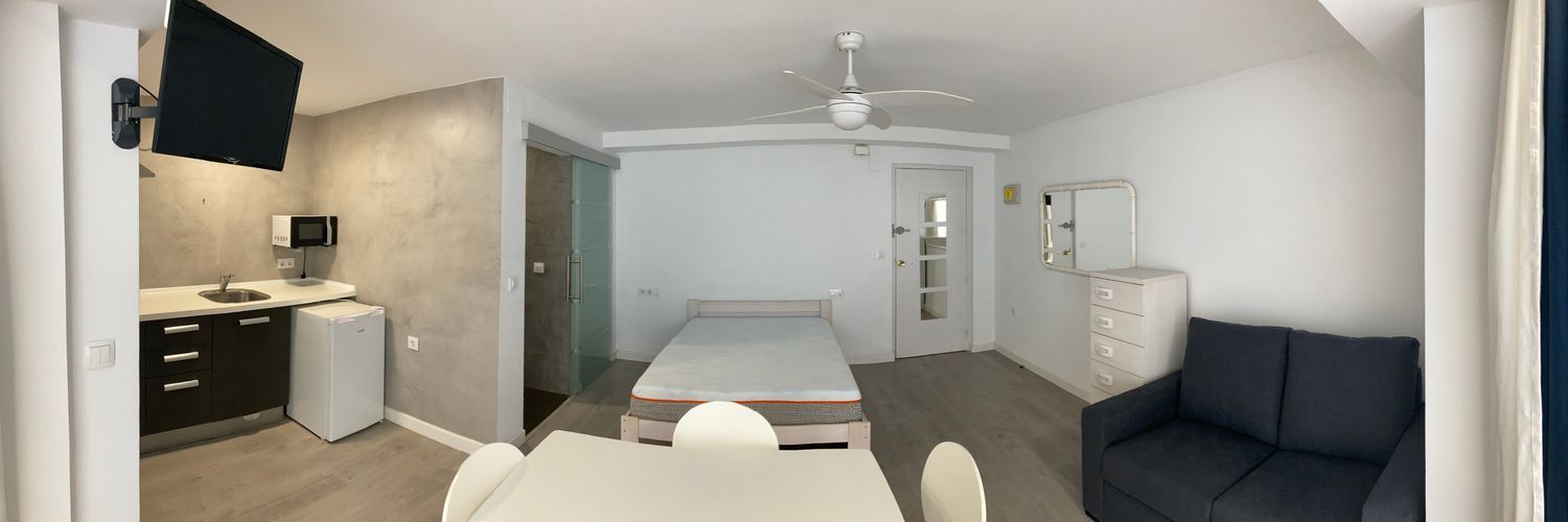 Estudio en Partida Cap, 9, Zona l'Olla, Zona l'Olla - Foto 4