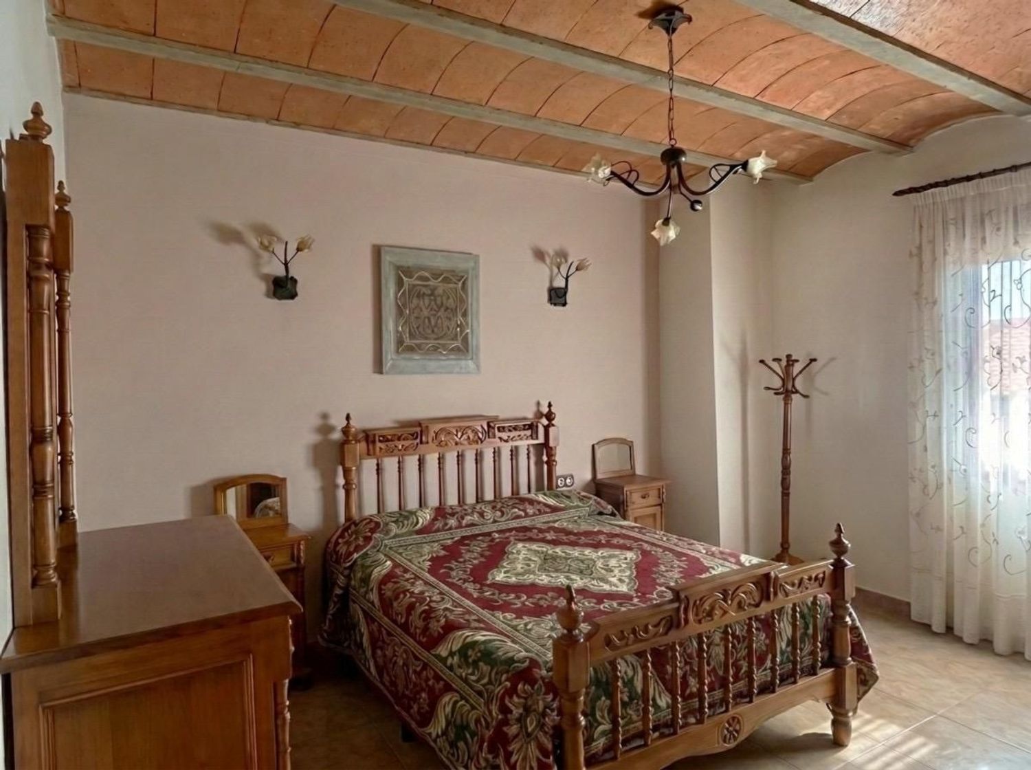Casa o chalet independiente en Avenida el Carrascal, 55 - Foto 6