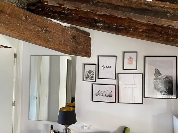 Ático en calle dels Jofrens, 8 - Foto 11