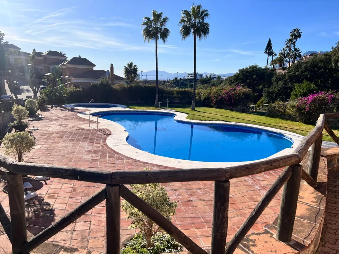 Piso en  Urbanizacion Santa Clara Golf 74 - Foto 20