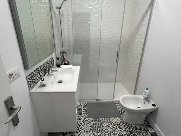 Piso en Calle de Matilde Martín, 29, Salamanca-Uruguay - Foto 10