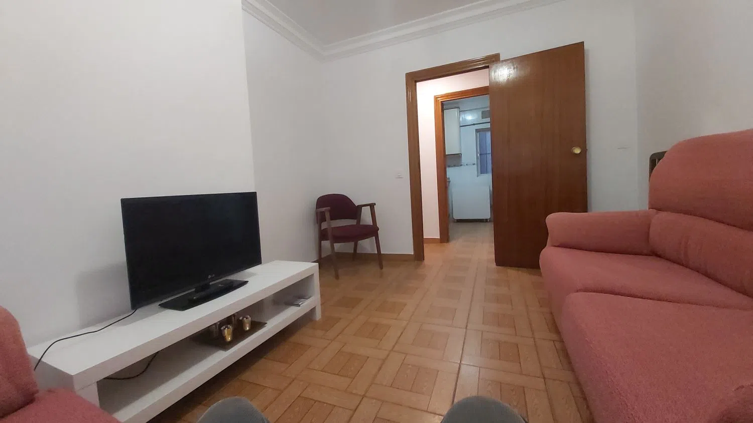 Piso en calle de Fray José Cerdeiriña, 31 - Foto 5