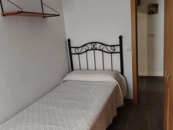 Piso en Arabial, 116, Ronda - Arabial - Foto 12