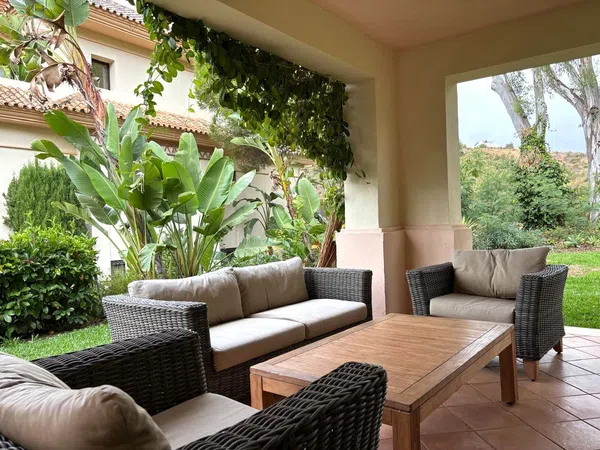 Piso en Urbanización Golf Río Real, 3