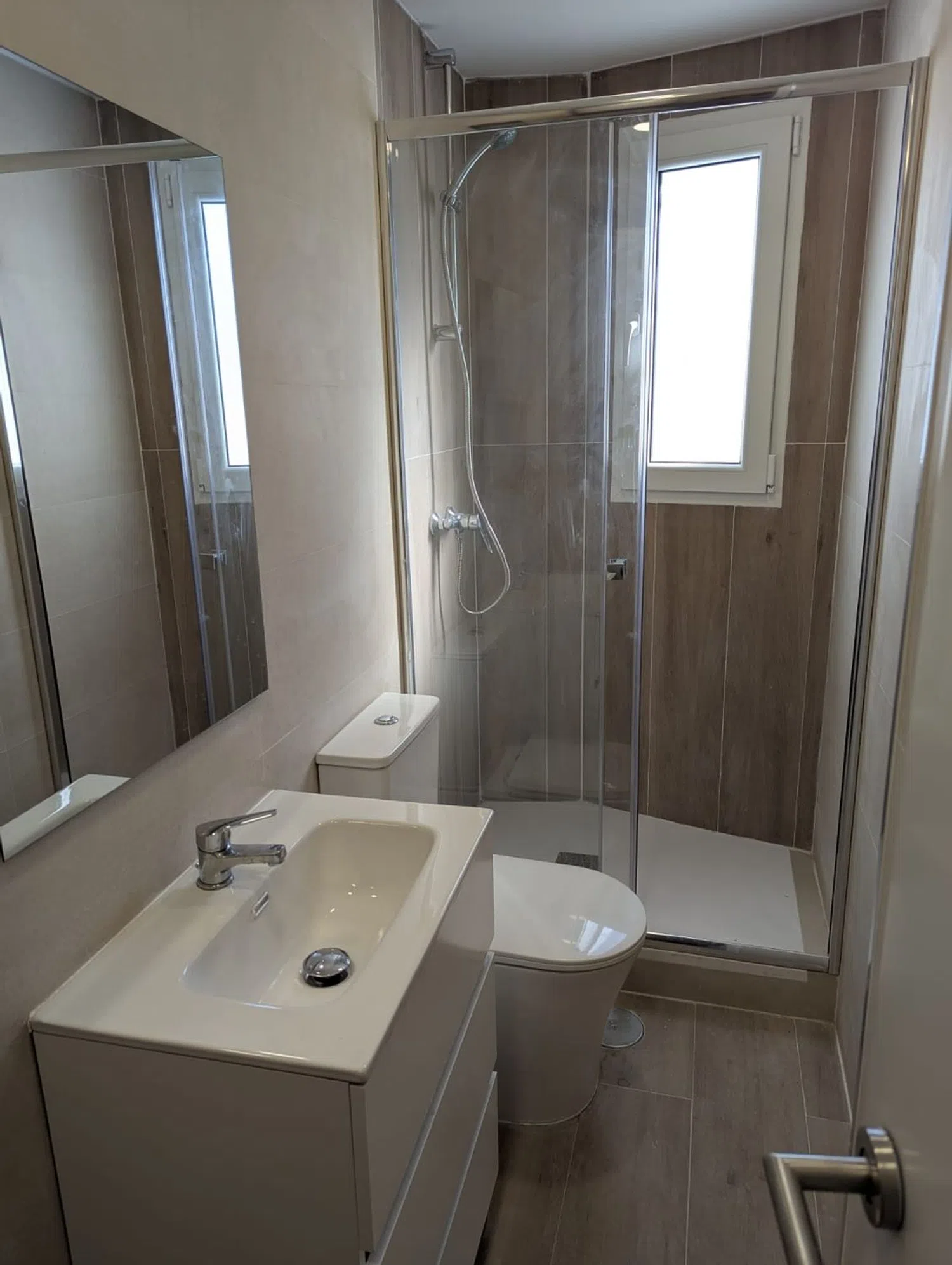 Piso en calle de Rodríguez Espinosa, 20 - Foto 9