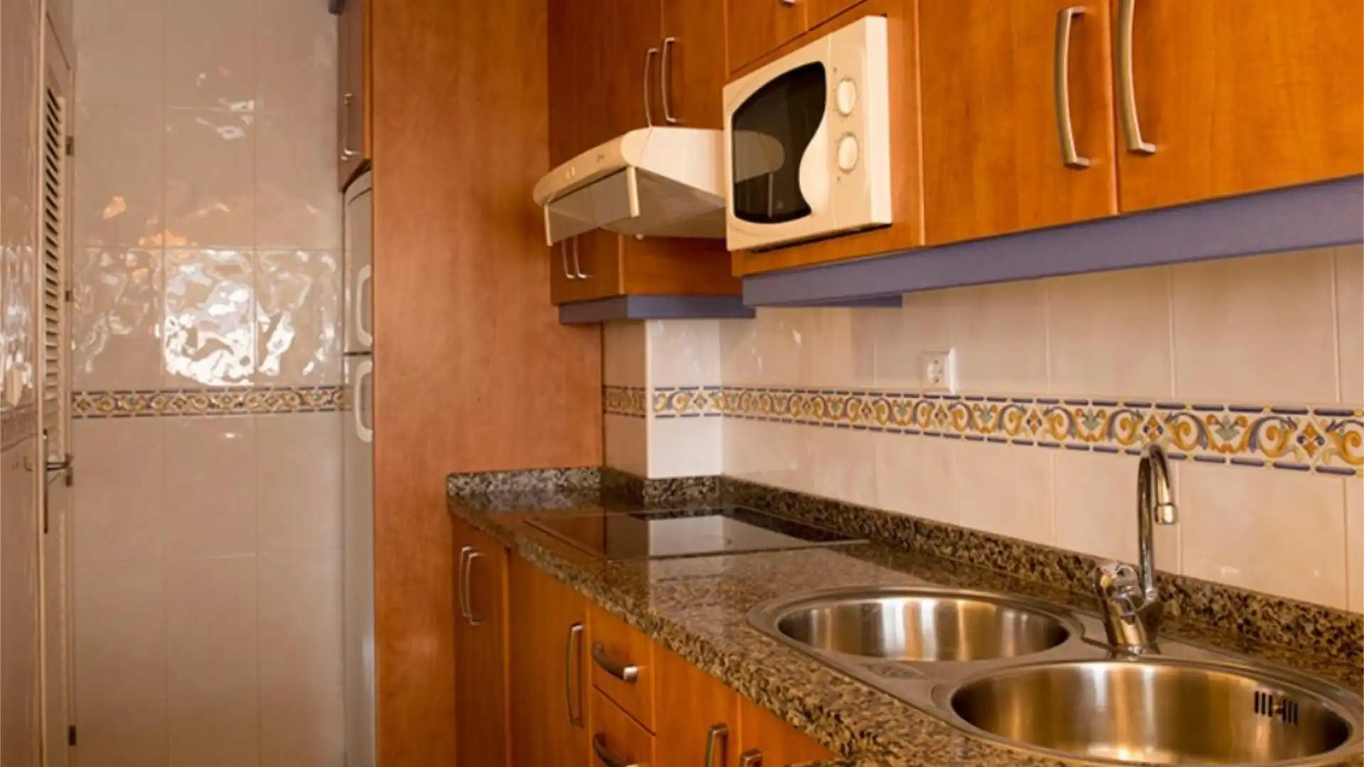 Piso en  Calle Concepcion Arenal 7 - Foto 9