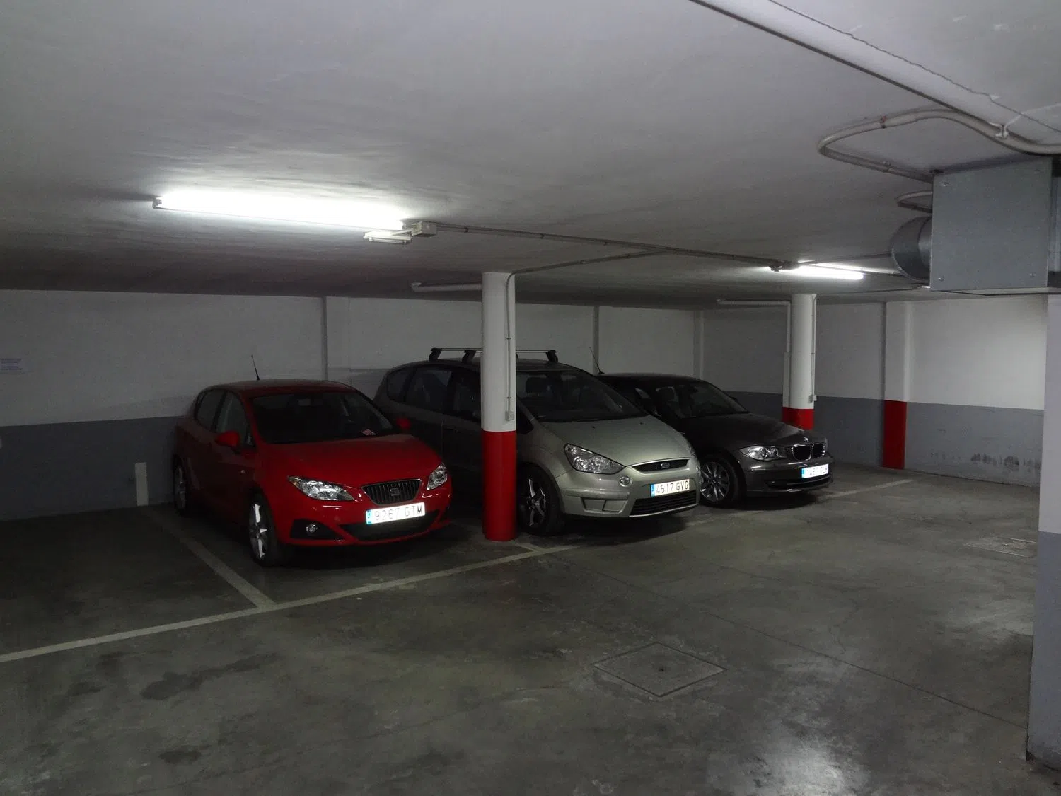 Piso en calle José María de Castro, 7 - Foto 18