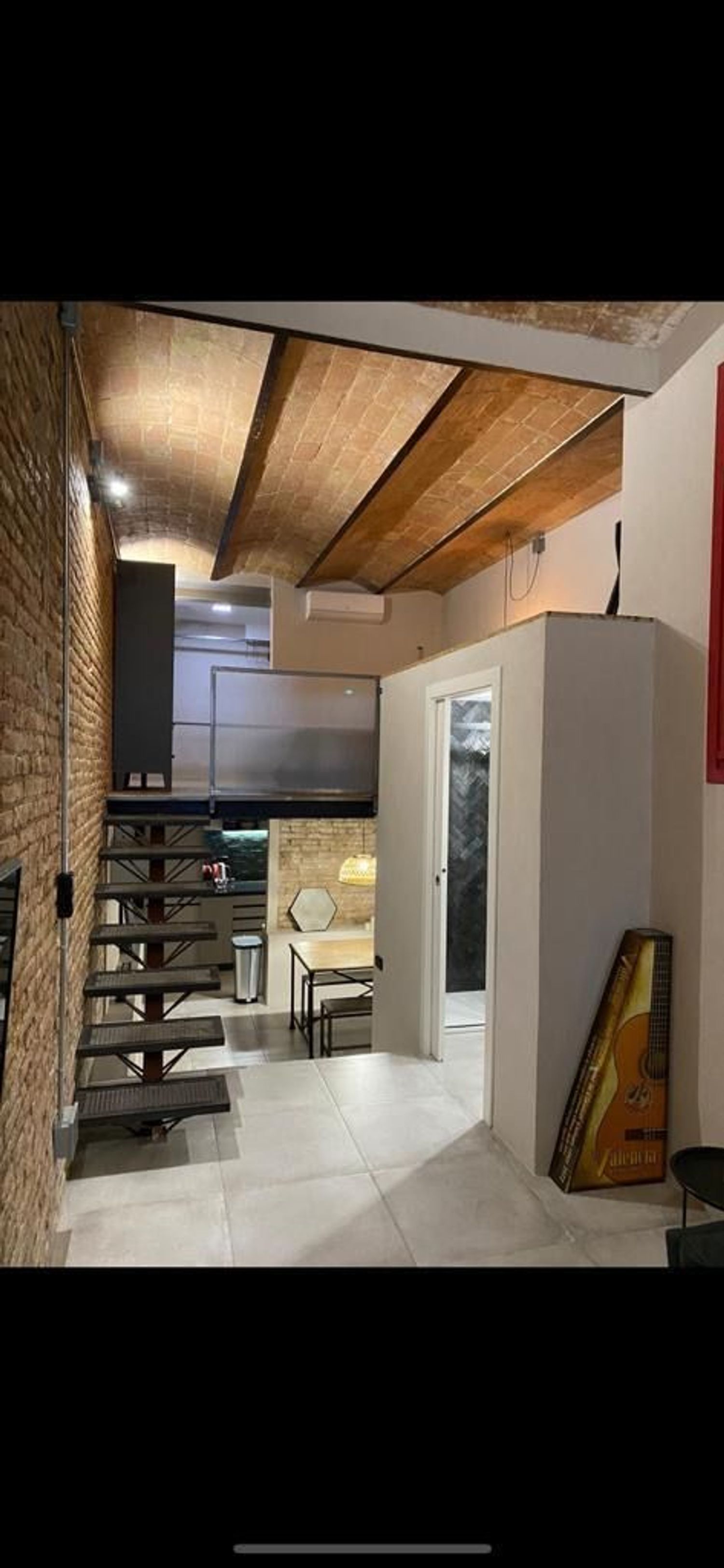 Piso en Calle del Marroc, 100, Provençals del Poblenou - Foto 2